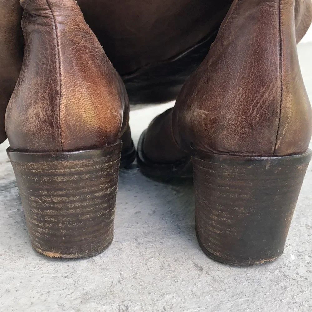 Pinko Tall boots - Picture 4 of 7